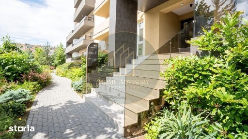 2 camere / Urban Cărpaților / Mobilat&Utilat/ Loc parcare disponibil