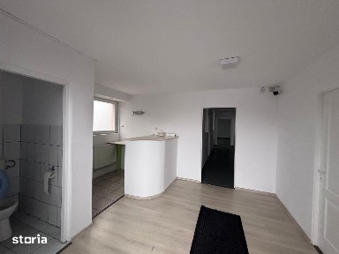 Gara Mare - Inchiriere spatiu comercial/hala - Str. Gheorghe Doja