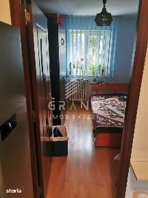 Ap 3 camere | Balcon | Zona Manastur-Grigore Alexandrescu