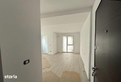 Garsonieră nouă cu balcon și bucatarie inchisa, diamantului bragadiru