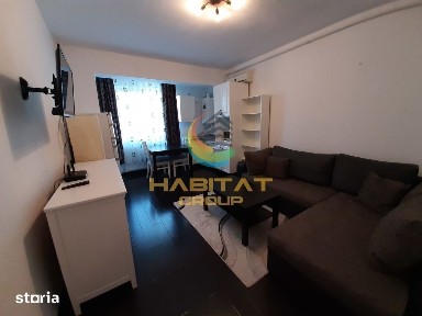 Studio 2 camere Drumul Fermei