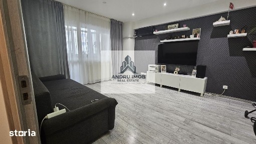 Apartament 2 camere decomandat Splaiul Unirii (Popești-Leordeni)