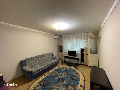 3 camere Militari Apusului | Etaj 1/4, 2 bai, Decomandat, Bloc 1981