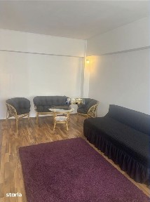 Apartament 2 camere decomandat Zona Trocadero Intersecția Principală