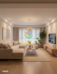Vanzare ap 2 camere etaj 2 Metrou Constantin Brancoveanu
