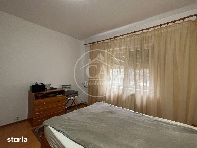 Apartament cu 2 camere de vânzare în zona Calea Aradului/Ramada,Oradea