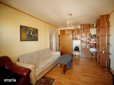 Margeanului, apartament 4 camere, 82 mp, 2 bai, centrala proprie
