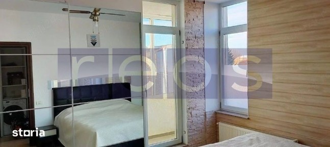 VANZARE 2 CAMERE | BUCURESTII NOI | LAMINORULUI |