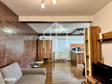 Apartament cu 3 camere 74mp+balcon (6mp), loc de parcare, etaj 2/5