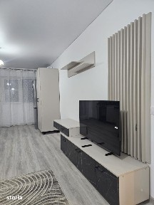 Inchiriere apartament 2 camere Copou-Garden, Liber