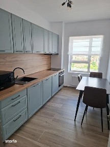 Vivat Residence - Inchiriere ap. 2 camere + loc de parcare