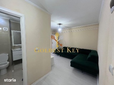 Apartament cu 2 camere, balcon si parcare subterana CLUJ