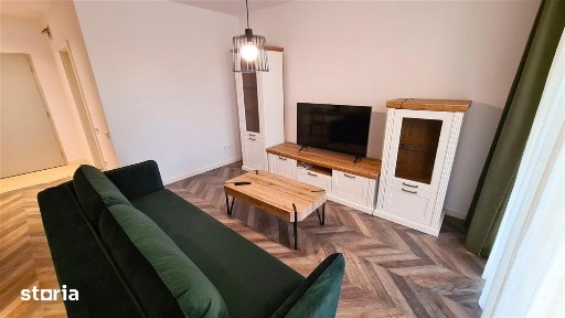Apartament MODERN 55mp,terasa 20mp,parcare, Scala Frunzisului