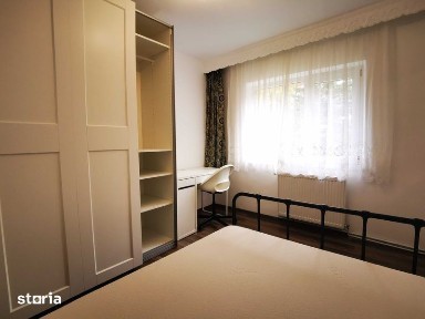 PF - inchiriez apartament cu o camera Pasteur