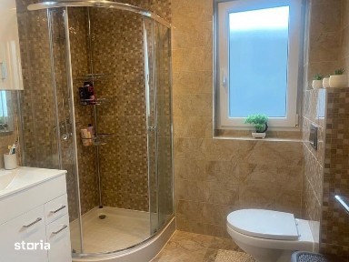 Apartament 2 camere de inchiriat in Dna Stanca