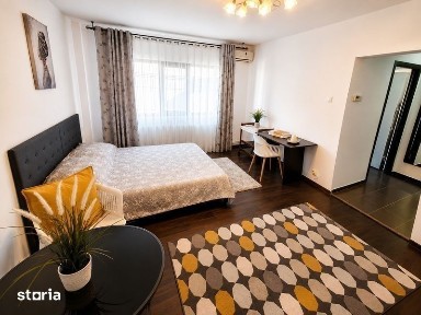 Apartament cu 1 camera de inchiriat | Zimbru