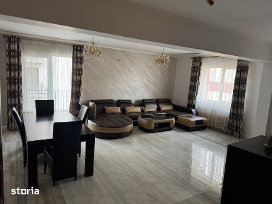 Apartament in regim hotelier