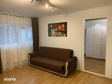 Apartament 2 camere situat ultracentral