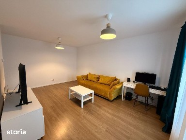 De inchiriat | Apartament 2 camere | Decomandat | H Pipera LAKE