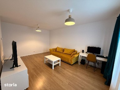 De inchiriat | Apartament 2 camere | Decomandat | H Pipera LAKE