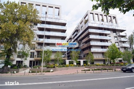 Inchiriere ap. 2 camere Cortina 126 totul nou prima inchiriere