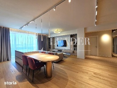 Brand New 3-Bedroom Apartment | Premium Furnished | 2 Parking Spaces