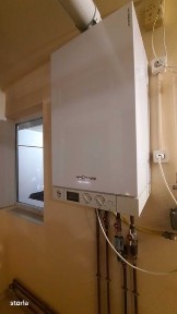Proprietar, inchiriere apartament Calea Mosilor Vodafone 2 cam dec
