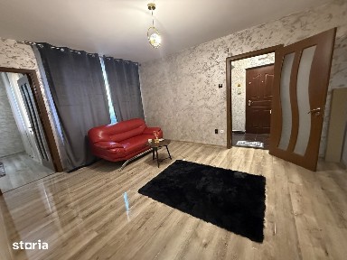 Apartament 3 camere etaj 1/4 Calea Severinului