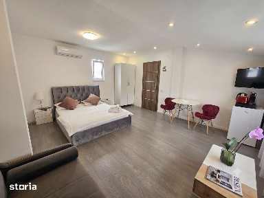 Investiție Airbnb | 5 Camere cu Baie Proprie | S3
