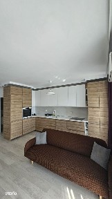 Închiriez Apartament 3 camere -0 Comision- Cartier Rezidențial Vest