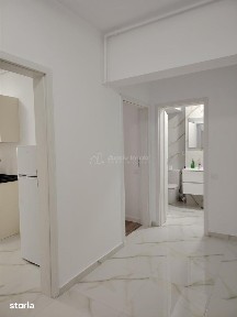Apartament cu 2 camere, complet mobilat si utilat, in cartier rezident