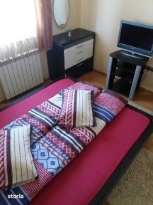 Apartament de inchiriat in centrul perioada lunga PREDEAL 360 E