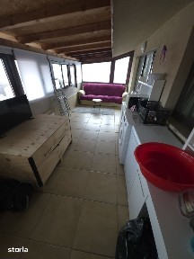 Apartament camere mobilat și utilat