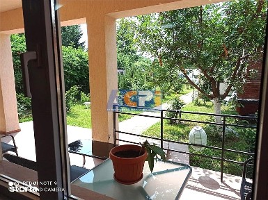 Vila individuala 6 camere, teren 2500 mp