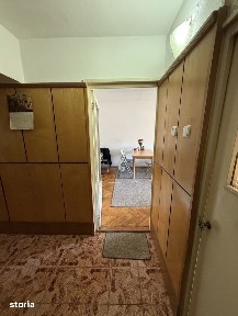 Apartament 3 camere, Micro 17
