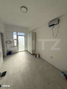Spatiu comercial sau locuinta, 18 mp, zona Centrala - Voinesti