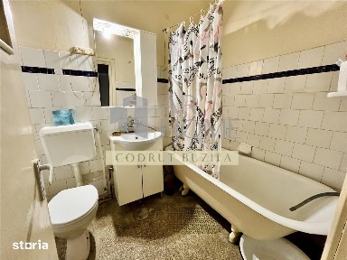 Apartament 2 camere, Ploiesti, zona Ultracentrala