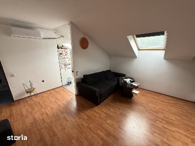 Apartament 56 mp, Florilor Floresti!