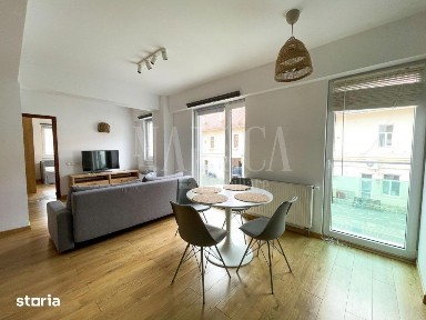 Apartament 3 camere de vanzare in Centru, Cluj Napoca