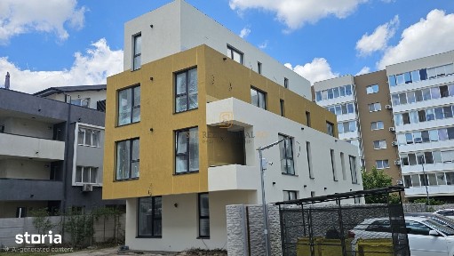 Apartament modern tip duplex cu 2 camere - PRET PROMOTIONAL