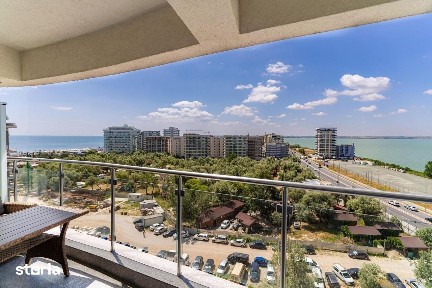 APARTAMENT PREMIUM CU VEDERE LA MARE | CASA DEL MAR | MAMAIA NORD