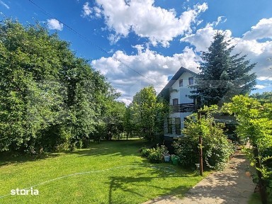 Casa 217 mp, teren 1330 mp, Lisaura