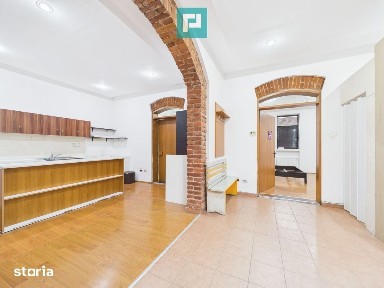 Apartament spațios pe strada Ion Ghica