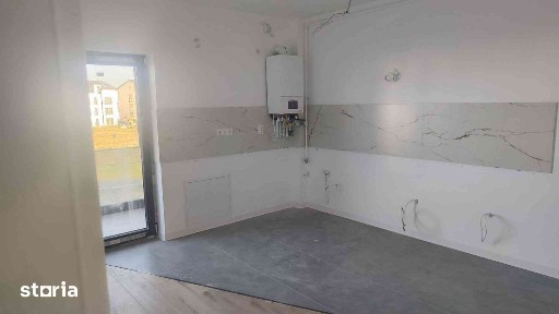 Apartament 2 camere tip studio, decomandat, zona Doamna Stanca