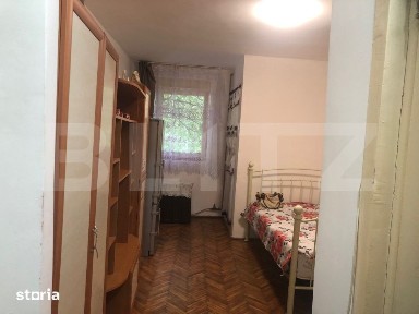 Garsoniera de vanzare, 22 mp, zona Soarelui