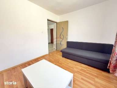 Apartament cu 2 camere de închiriat în cartierul Alfa, Arad