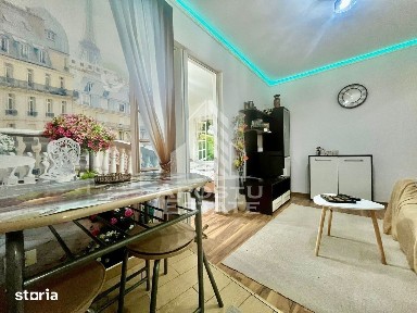 Apartament 2 camere, zona Intim
