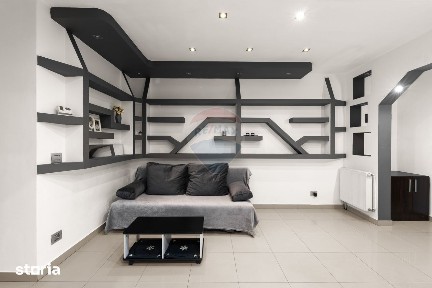 Apartament 3 camere Ared Uta