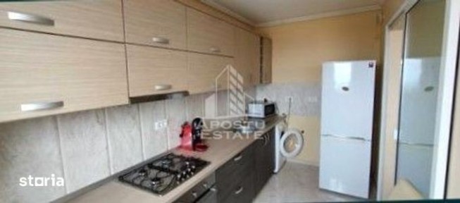 Apartament cu 2 camere decomandat zona Romanilor