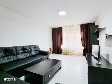 Apartament 2 camere de inchiriat - Iuliu Maniu